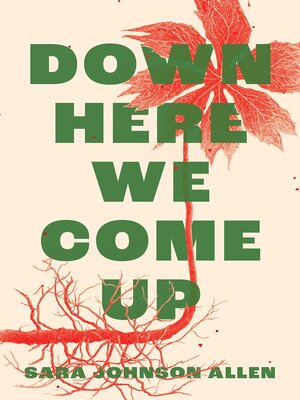 cover image of Down Here We Come Up